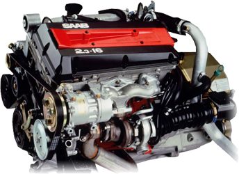 B2938 Engine